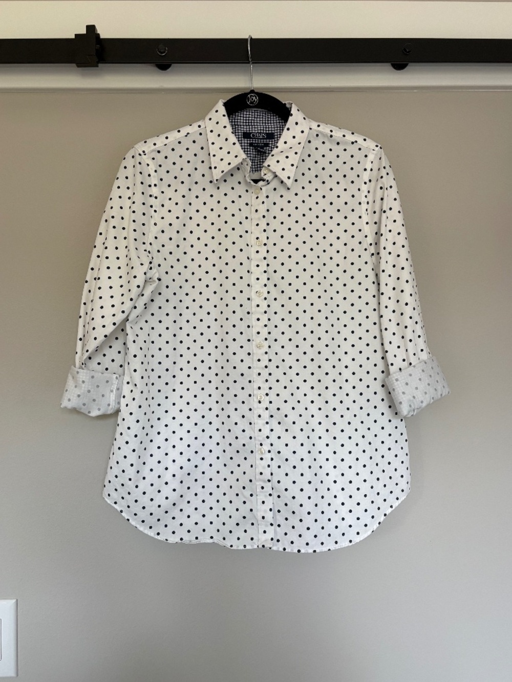 Chaps Women’s No Iron Top
